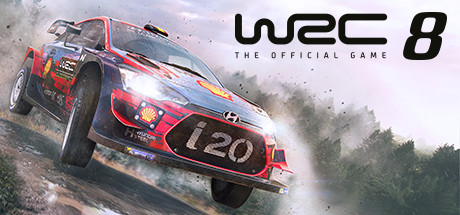 View WRC 8 FIA World Rally Championship on IsThereAnyDeal