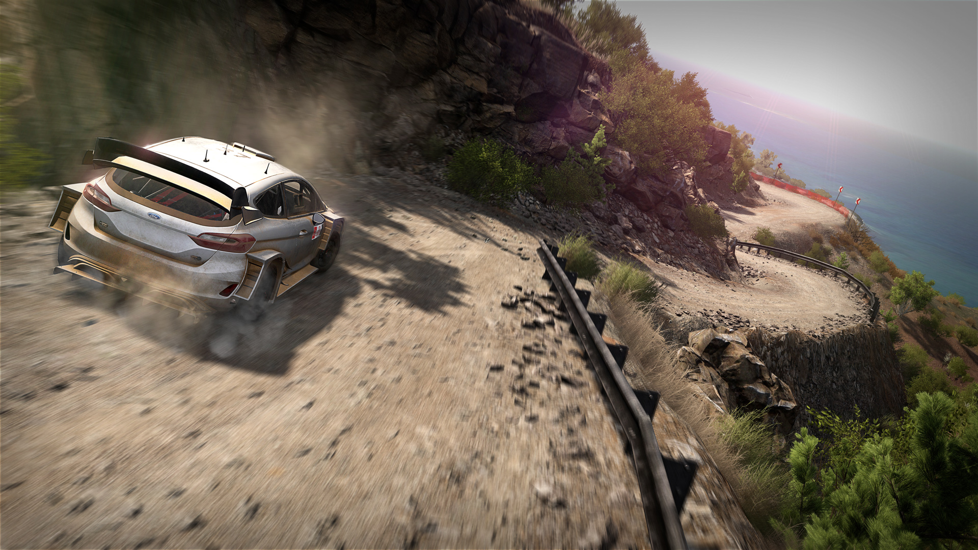 download wrc 8 steam for free