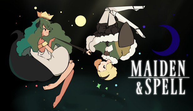Maiden and Spell