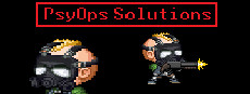 PsyOps Solutions Steam