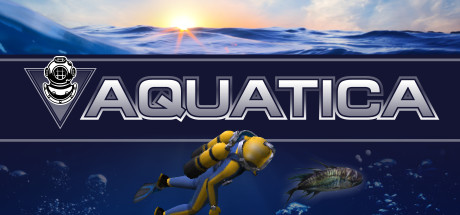 Aquatica cover art