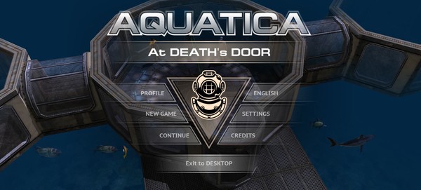 Aquatica for linux