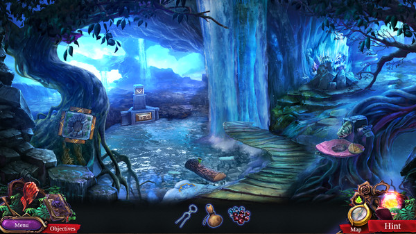 The Secret Order 7: Shadow Breachfor windows and Linux 1