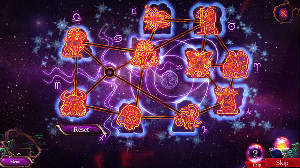 The Secret Order 7: Shadow Breach game for windows Pc 1