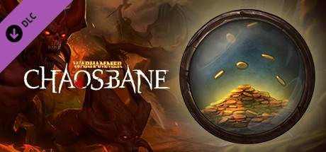 Warhammer Chaosbane  - Gold Boost