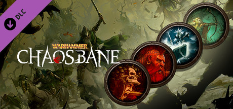 Warhammer Chaosbane  - Emotes Pack