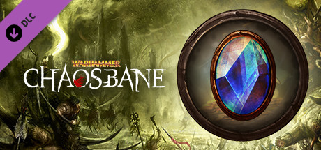 Warhammer: Chaosbane - Base Fragment Boost cover art