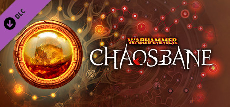 Warhammer: Chaosbane - Gods Pack cover art
