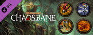 Warhammer: Chaosbane - Pet Pack 2