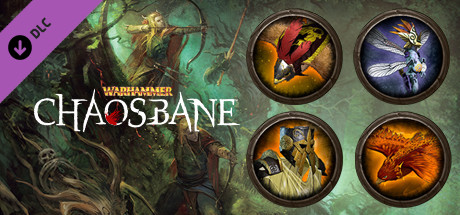 Warhammer: Chaosbane - Pet Pack 2 cover art