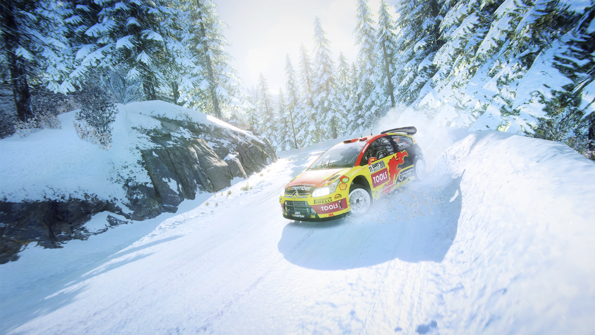 Rally 2.0. Dirt Rally 2.0 Citroen. Dirt Rally Citroen. Новогоднее ралли. Dirt зима.