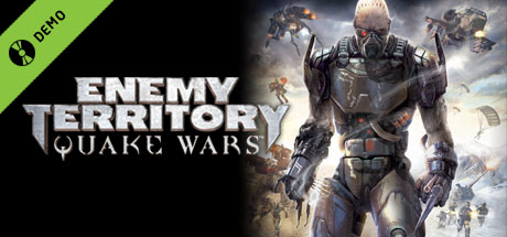 Купить Enemy Territory: QUAKE Wars Demo 2.0