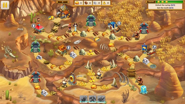Argonauts Agency: Golden Fleecefor windows and Linux 1
