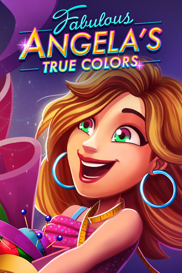 Fabulous - Angela's True Colors for steam Fabulous - Angela's True Colors for steam