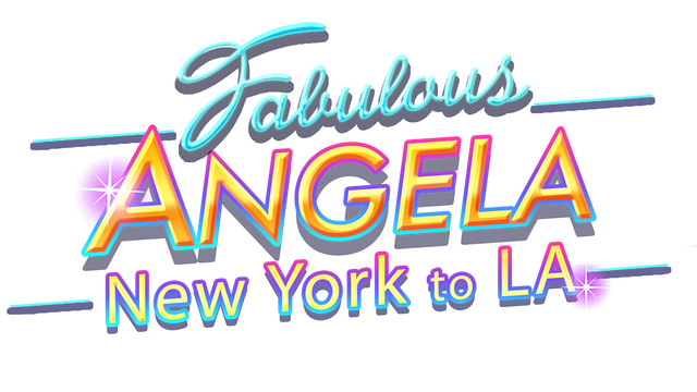 Fabulous - New York to LA Logo