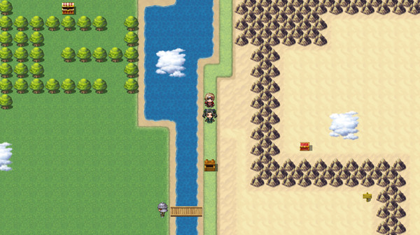 Yukinas Diary game for Linux 1