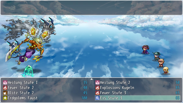 Yukinas Diary game for windows Pc 1