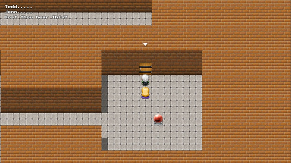 Spectrum's Path game for windows Pc 1