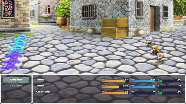 Spectrum's Pathfor windows and Linux 1