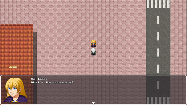Spectrum's Path for linux
