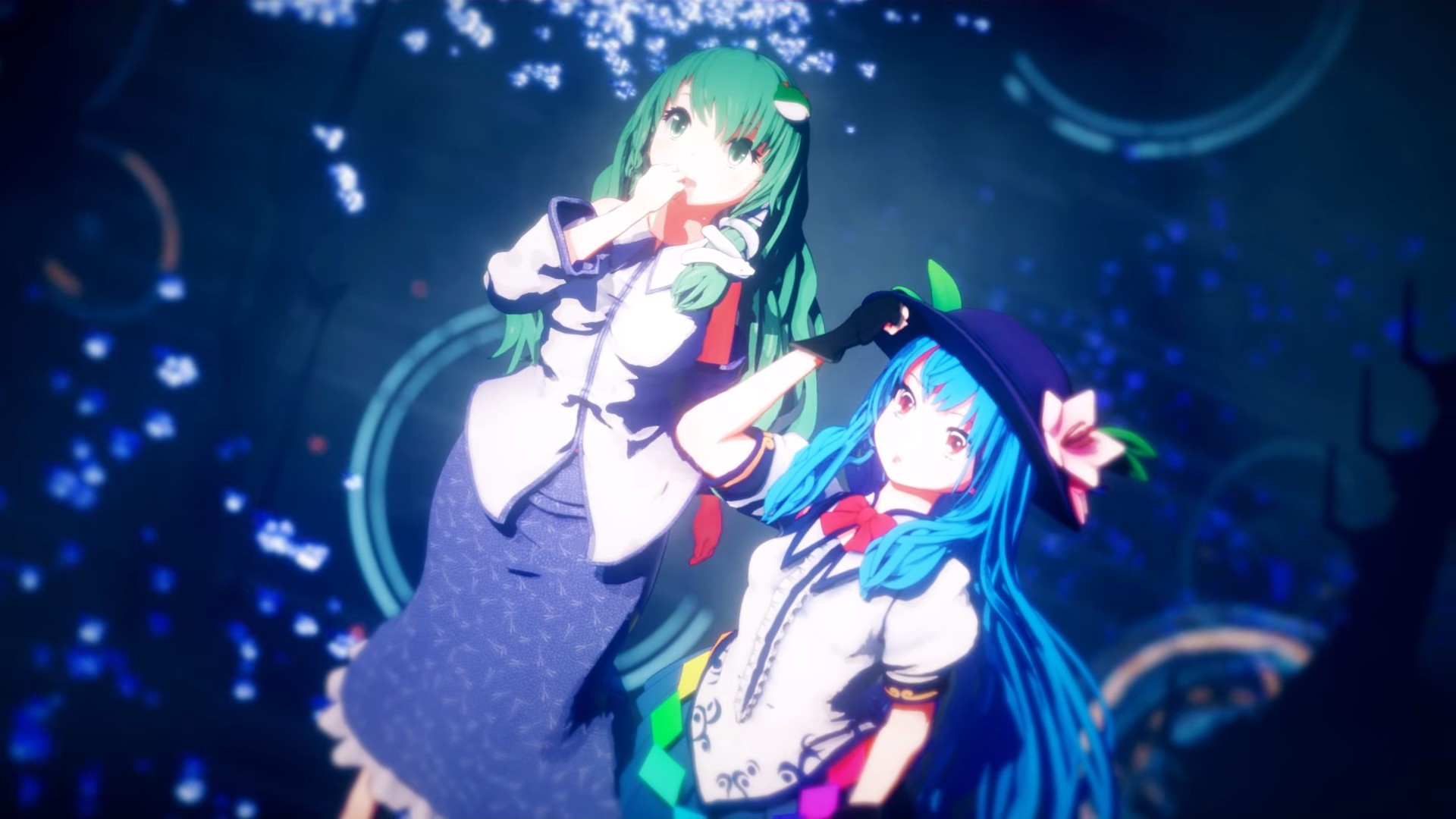 不可思议的幻想乡:幻想莲花迷宫R/Lotus Labyrinth R(全DLC完全典藏版+原声音轨+插画集)