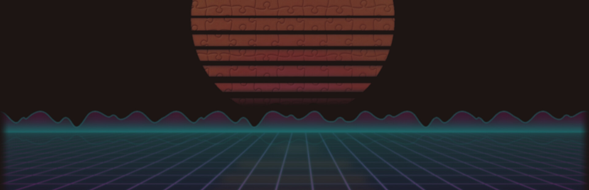 Pixel Puzzles Musical