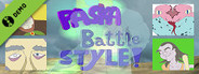 PASKA BATTLE STYLE! Demo