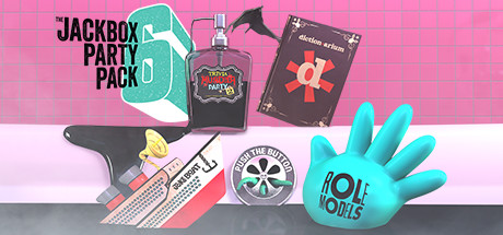 The Jackbox Party Pack 6 on Steam