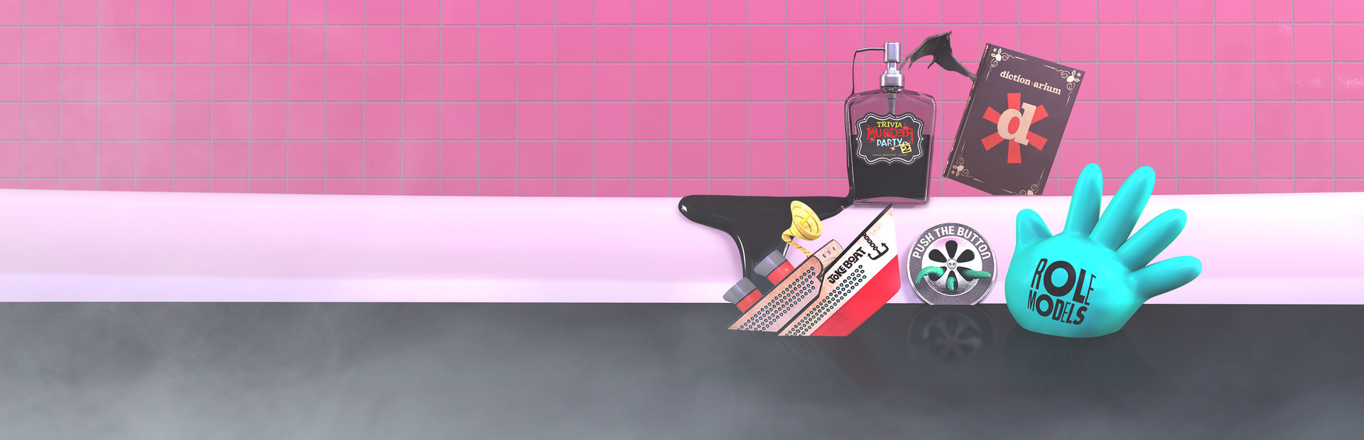 The Jackbox Party Pack 6