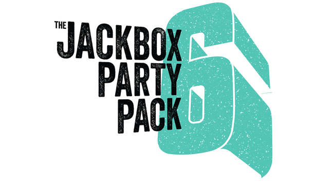 The Jackbox Party Pack 6 - Steam Backlog