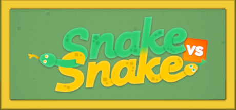 Snake vs Snake cover art