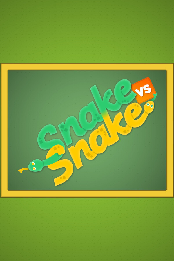 Snake vs Snake for steam