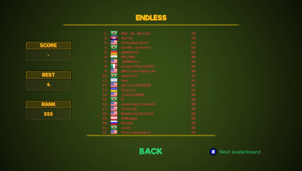 Snake vs Snakefor windows and Linux 1