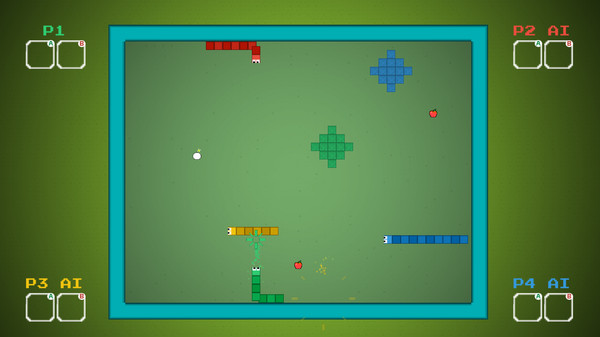 Snake vs Snake for linux