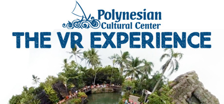 The Polynesian Cultural Center VR Experience cover art