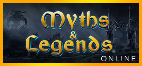 Myths and Legends Online cover art