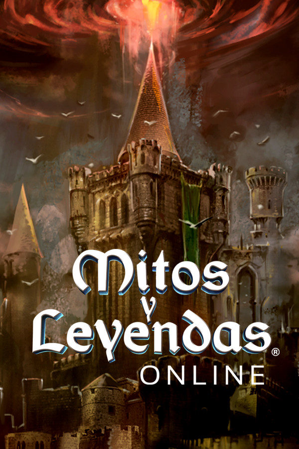 Myths and Legends - Card Game