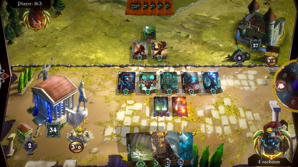 Myths and Legends Online game for windows Pc 1