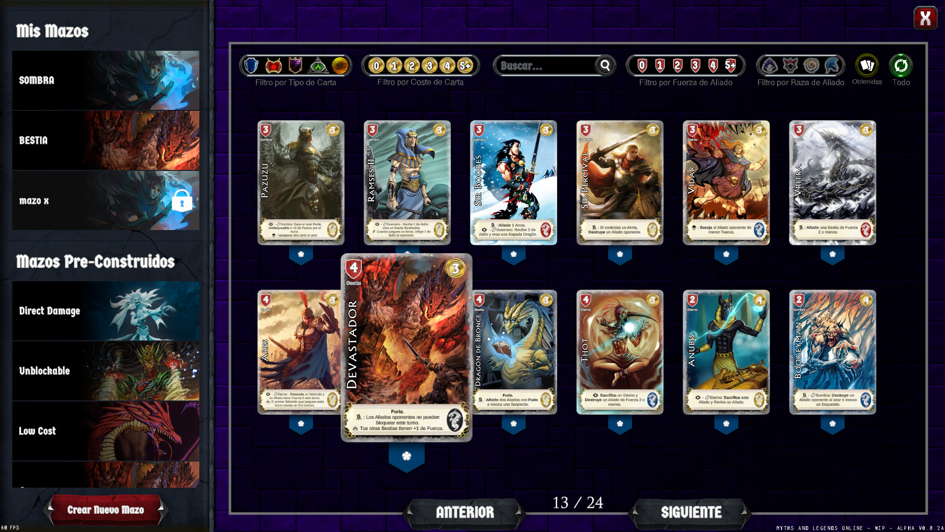 descargar juego de cartas para pc