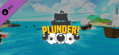 Plunder - Donation cover art