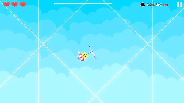 Anti-Grav Bamboo-copter screenshot