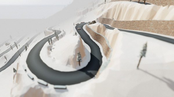 Скриншот из Star Drift Evolution