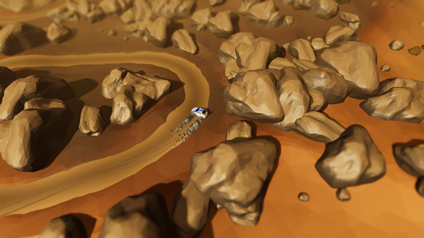 Скриншот из Star Drift Evolution