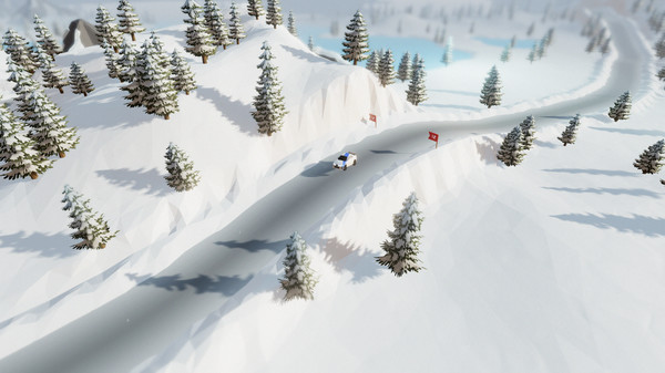 Скриншот из Star Drift Evolution