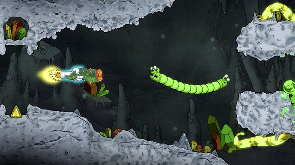 Freedom Finger game for windows Pc 1