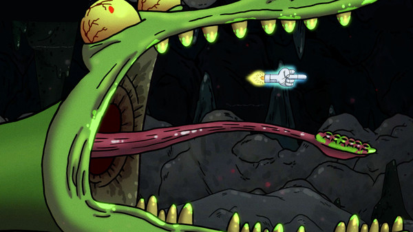 Freedom Fingerfor windows and Linux 1