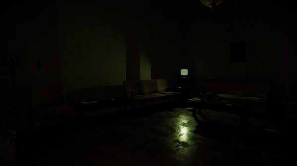 Скриншот из Mental House
