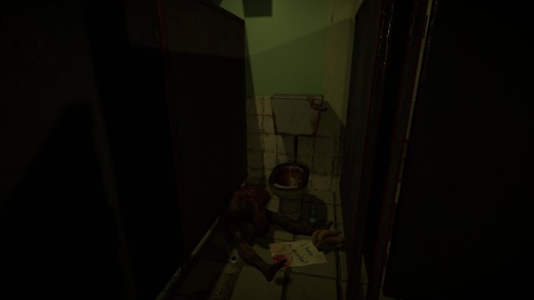 Скриншот из Mental House
