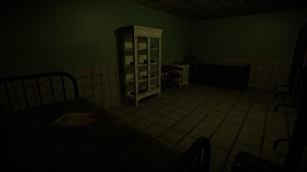 Скриншот из Mental House