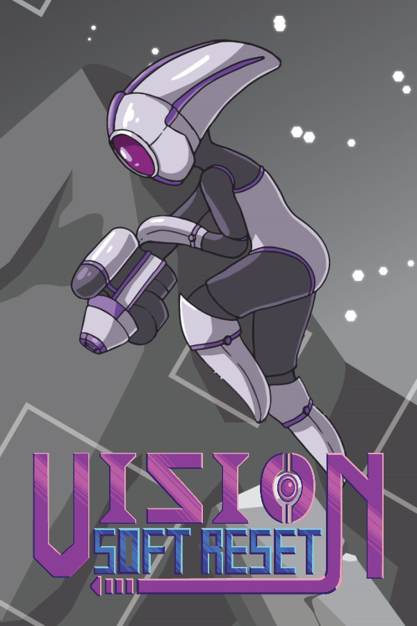 Vision Soft Reset for steam Vision Soft Reset for steam